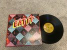Humble Pie Eat it Rock Record lp original vinyl album w/book