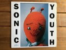 Sonic Youth Dirty 2xlp Europe 1992