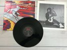 Joe Satriani Surfing with the Alien Vinyl LP Record Album 1987