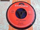 The Beatles - Ain't She Sweet 1964 GERMANY 45 POLYDOR