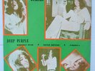 DEEP PURPLE - HIGHWAY STAR EP 45 - VERY RARE THAI PRESSING - RITCHIE BLACKMORE