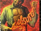 ABSURD - Soundtrack - ROSSO SANGUE - LP - Carlo Maria Cordio