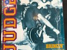 Judge- Bringin' It Down RARE ORANGE 1 of 333 Revelation Records