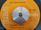 LOS MOONLIGHTS tijuana funky LATIN FUNK KILLER MEXICO 1975 listen INSTRUMENTAL