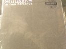 Strife In This Defiance Limited Edition LP