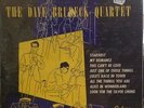 Dave Brubeck Quartet - The Dave Brubeck Quartet 10