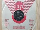 RARE 1959 ELVIS South Africa RCA 71.280 I'M GONNA SIT RIGHT DOWN AND CRY