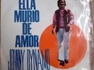 JOHNNY DYNAMO you've made so very happy MEXICO SOULDIES BALLAD listen BRENDA HOL