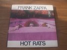Frank Zappa 