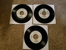 Grateful Dead Franklin's Tower Good Lovin Far From Me 3 - 45  7