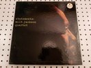 1962 iMPULSE  mono {A-14} MILT JACKSON 4tet: 