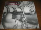 Gravestone-Victim of chains LP,Scratch Germany 1984,sehr rar,9 Tracks,Vinyl mint