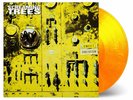 LP - Screaming Trees - Sweet Oblivion - Limited Flaming Orange Vinyl - NEU
