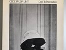 Cecil Taylor Unit* ‎– Dark To Themselves Vinyl LP France 1977 Great