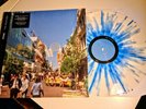 Pond - The Weather Gatefold Coloured Vinyl.