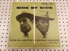 1960 VERVE DG ¹±mØNø±¹ {MG V-8345} DUKE ELLINGTON+JOHNNY HODGES: 