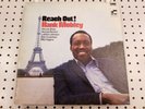1968 PROMO Blue Note BST 84288 HANK MOBLEY 