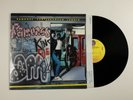RAMONES Subterranean Jungle LP Sire 123800 US '83 VG++ ORIGINAL INNER SLEEVE 8C