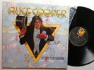Alice Cooper    welcome to my nightmare
