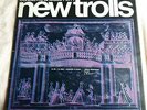 NEW TROLLS CONCERTO GROSSO BACALOW  33  LP  Italy EX++EX++