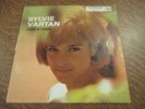 33 tours SYLVIE VARTAN twiste et chante