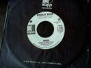 WHISKEY ROAD // BUDGIE 1972 KAPP PROMO 45 SINGLE 2185 **Rare Hard Rock**
