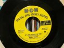 Rare Bread It's The Magic In You Chain Reaction Promo 45 Northern Soul