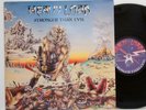 Heavy Load         Stronger than evil       Orig.     OIS         NM # I
