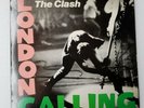 The Clash 2 x LP 