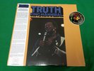King Hannibal Truth Funk/Soul LP NEW 180g Vinyl 2019 Tidal Waves Piranha Records