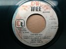 Dillinger, Trinity, Wayne Wade (+2)   Five Man Army 1982 Reggae Roots Dub 45