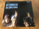 The ROLLING STONES Aftermath STEREO LP London Records PS 476 Bell Sound stereo