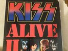 Kiss ?– Alive II 1977 2 LP vinile  Casablanca ?– NBLP 7076-2