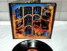 FRAME - FRAME OF MIND Original 1st Press Bacillus 1972 Germany 1973 Krautrock LP