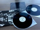 Depeche Mode 101 -  Live Double Lp Vinyl Record Australia RARE PROMO  - 1989