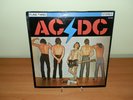 AC/DC FLING THING RARO 2 LP VINILE USATO SICURO