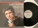 Z348 Vivaldi Concerto Pachelbel Canon & Gigue Zukerman Philips 412 215-1 Digital