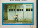 Scott Wesley Brown Self titled LP album 1973 GT-001 Record is Near Mint*