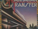 The Manhattan Transfer - The Best Of The Manha LP Comp Vinyl Scha