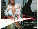 Mary J. Blige - Family Affair, 12