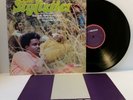 THE STYLISTICS Self Titled Vinyl LP AVCO 11023-598 - Play Tested EX *A6