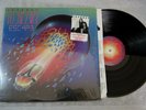 Journey Escape E5C4P3 Rock w/ inner lyrics shrink Record Vinyl lp Album