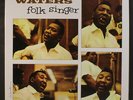 MUDDY WATERS: Folk Singer LP (2 LPs, reissue, 45rpm, 200 gram pressing, gatefol