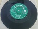 cliff richard and the drifters-livin' lovin' doll-45 db 4249-single/454/7