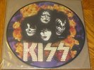 KISS YOU WANTED THE BEST PICTURE DISC LP