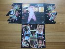 HAWKWIND - In Search Of Space LP - FIRST PRESS UK GIMMIX COVER / France -1971 UA