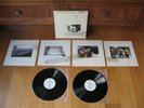 FLEETWOOD MAC - Tusk - ORIGINAL AUSTRALIA 1979 1ST PRESS - COMPLETE + ALL INNERS