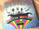BEATLES - Magical Mystery Tour EP 1967 Mono MMT 1