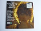 THE WORLD OF DAVID BOWIE RECORDSTORE DAY RSD 2019 NEW SEALED