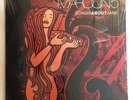 Maroon 5 - Songs About Jane - Factory SEALED 2003 US 1st Press Vinyl Adam Levine